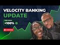 Velocity Banking Update: What We’re Doing Now & Why