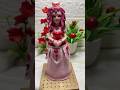 How it possible!! Best DIY doll making videos 14 #love #doll #claycraft #handmade #handcraft