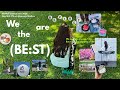 ⦅vlog⦆推し活旅💫BE:FIRSTスタジアムライブに参戦してきた🏟️| BE:FIRST Stadium Live 2026 We are the “BE:ST”