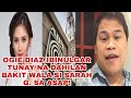 NAKAKAGULAT: OGIE DIAZ IBINULGAR ang TUNAY na DAHILAN bakit WALA si SARAH GERONIMO sa ASAP!