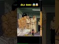 Anime 4K Upscale / baki hanma / Old Baki