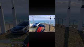 Aksi montag keren mona pakek race devil@himonabae @Pardjo.C99 #gta5 #fypシ #gtaonline