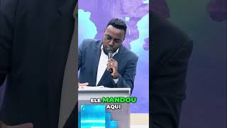 Cure os enfermos! Desafio Bíblico para VOCÊ AGORA!