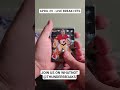 25-26 Metal Universe Live Break Hits