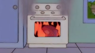 Steamed hams but...smoked ham