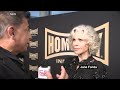 Jane Fonda attends Homeboy Industries' Lo Maximo 2026 Awards