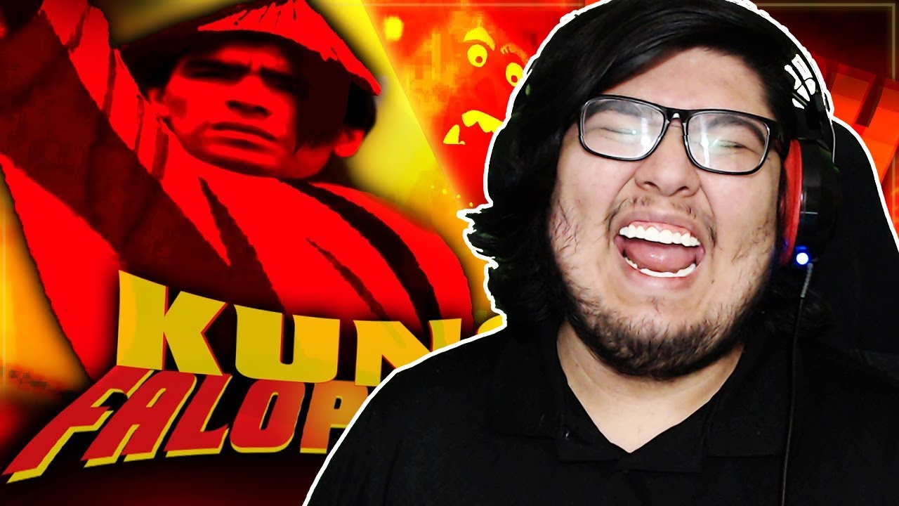 [YTPH] KUNG FALO PANDA | GoDFreddY