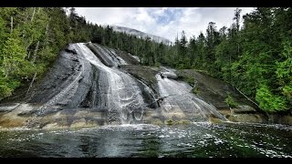 Great Bear Rainforest in 4K - Exploring British Columbia, Canada | DEVINSUPERTRAMP