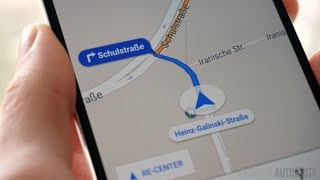 How to Download Google Maps Offline — Navigation Anytime! screenshot 4