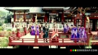 Mbc - Queen Seon Deok - One.mpg