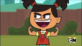 Total DramaRama Season 3 Episode 9 'Breaking Bite' Full Episode