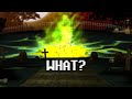 Zombie Bowl O Rama Spare Glitch Weird 