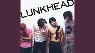 Video thumbnail of "LUNKHEAD - 月光少年"