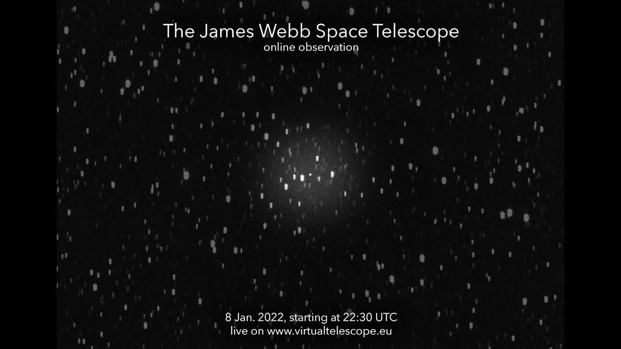 HUBBLE SPACE TELESCOPE 2021 WALL CALENDAR 12" X 24" open 