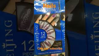 likesubscribe trending viralvideo bollywoodsongs nails fancy nailart popular