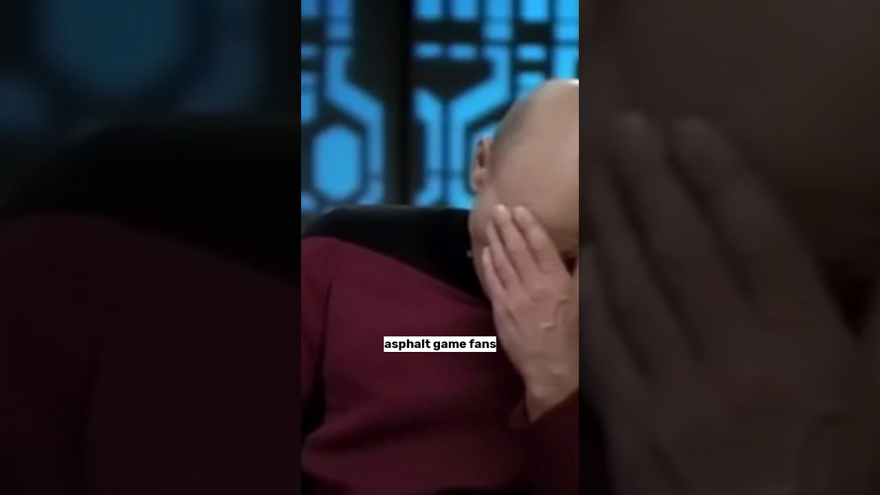 Asphalt Nitro SHUTTING DOWN FOREVER in 2025 