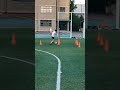 #포항스틸러스U15 #권준서 #드리블연습 (1) #dribbling 2023.05.20(토)