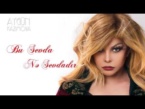 Bu Sevda Nə Sevdadır