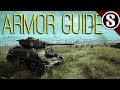 Hell Let Loose - The Ultimate Armor Guide