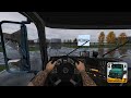 GRAND TRUCK SIMULATOR 2 ATUALIZAO VIAGEM COM TEMPESTADE 