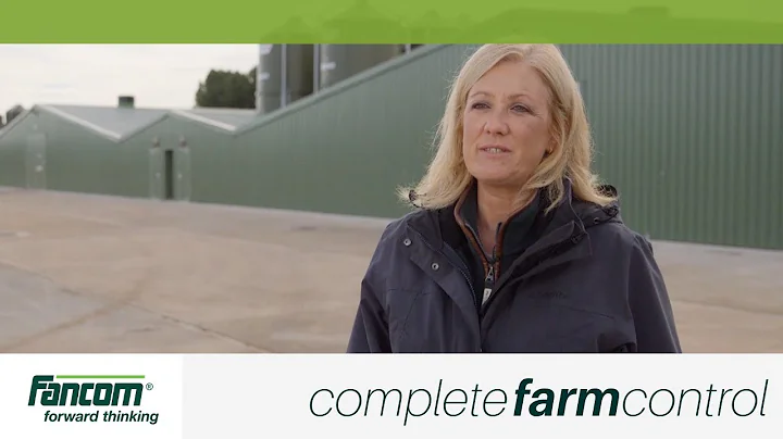 Heather Edwards - Fancom BV Testimonial