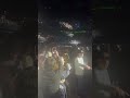Carl Cox ‘Playing with knives’ DJ set Manchester Co Op Live April 2026