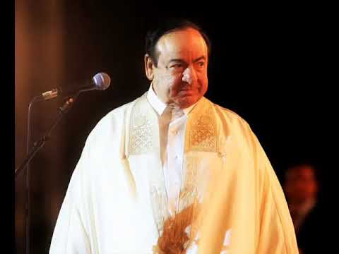 صباح فخري عملاق الطرب العربي لاصيل فوق النخل فوق