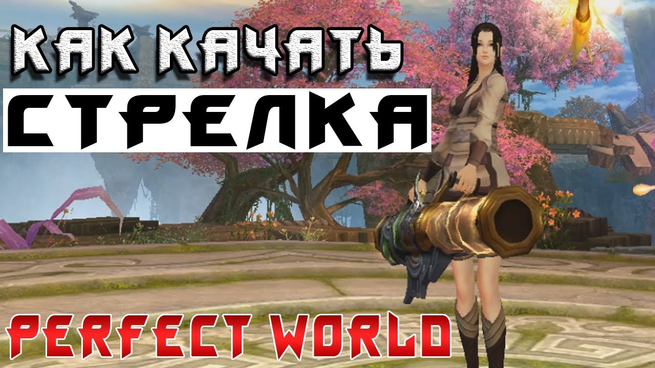 Гайд на стрелка. Perfect World стрелок. Билд стрелка ПВ. ПВ стрелок стиль оружие. Перфект ворлд стрелки.