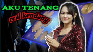 AKU TENANG Kendang Android