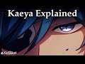 Kaeya Explained | Genshin Impact Lore