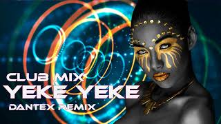 Mory Kante - Yeke Yeke Club Mix (Dantex) Resimi
