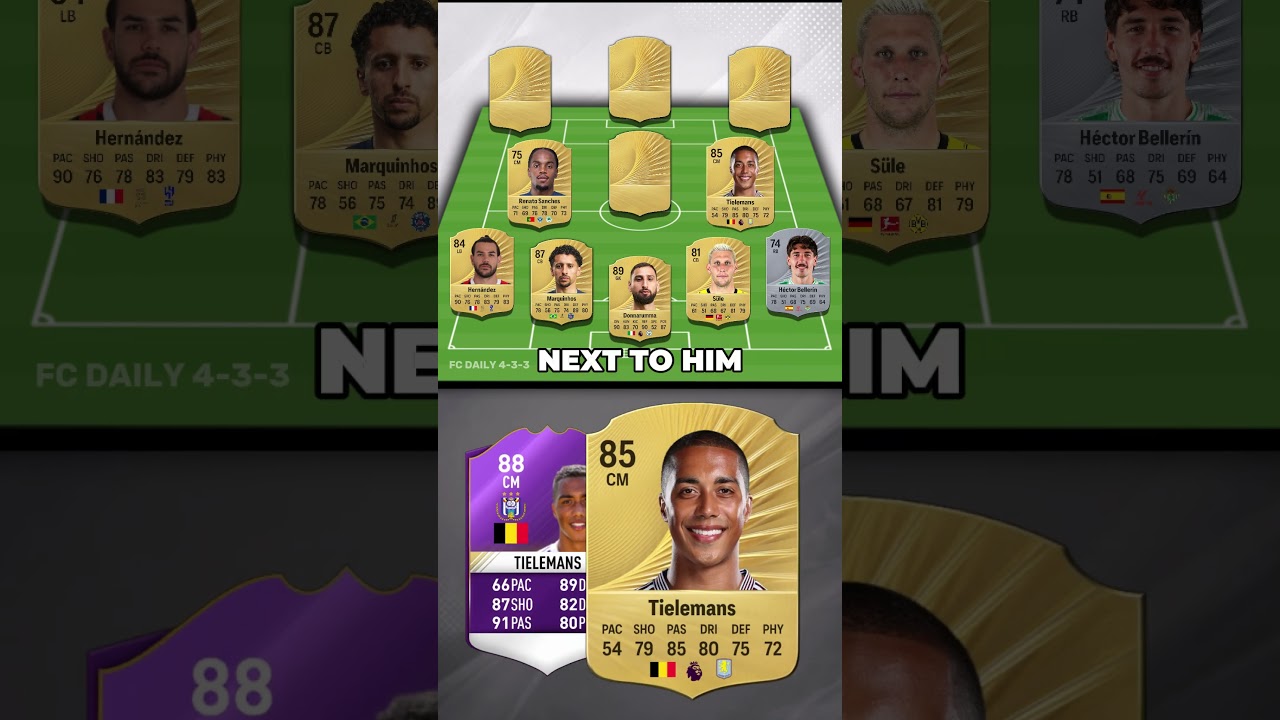 FIFA 17 WONDERKIDS Now!😲