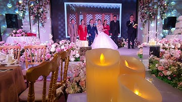 TRUNG TÂM HỘI NGHỊ - TIỆC CƯỚI KHÁCH SẠN A15