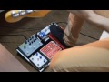 Subterranean Homesick Alien / Guitar Pedalboard