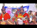 Gombe Gida Yadda Akayi Hawan Gidan Gwamnati Tare Da Sarkin Gombe Abubakar Shehu Abubakar Ll 