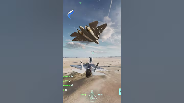 Will This Clutch Jet Move Be in Battlefield 6 ❓❓❓