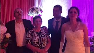 www.hochzeit-aromatlove.de  hochzeit bewerzung 2 09.2018 Musikband Aromatlove Elena Zvereva