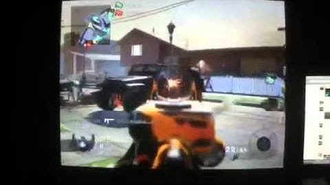 A preview of next weeks main video CTF nuke town