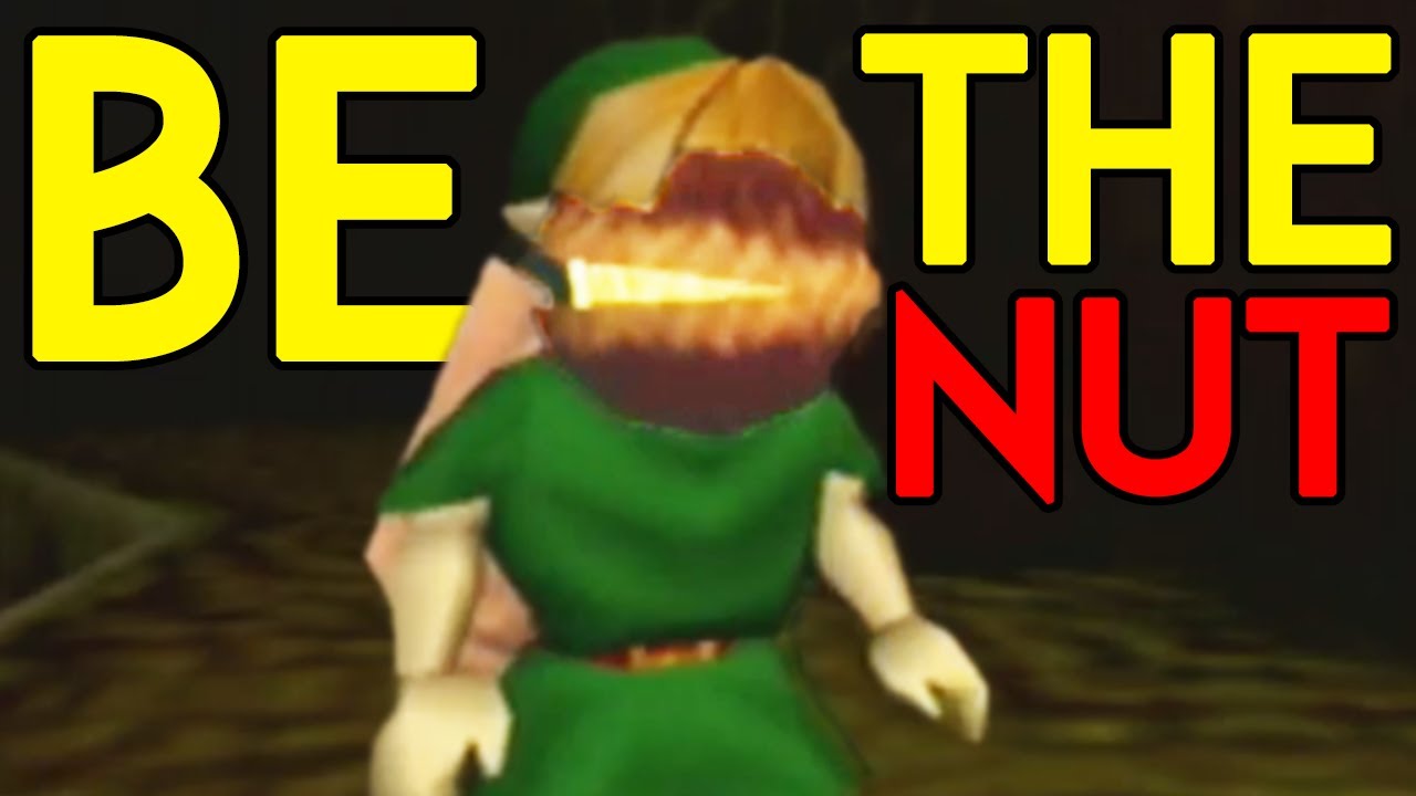 Ocarina Of Time Speedruns Are Now Under Ten Minutes Because Reality Is A  Lie Made To Be Broken