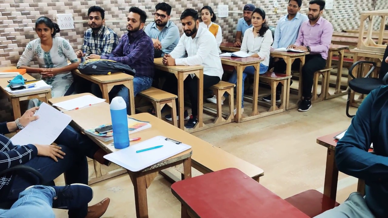 FEED BACK SESSION RRB PO INTERVIEW 2019. 