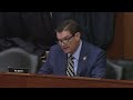 Rep. Scott asks questions at House Armed Services Committee Hearing on the Middle East and Africa