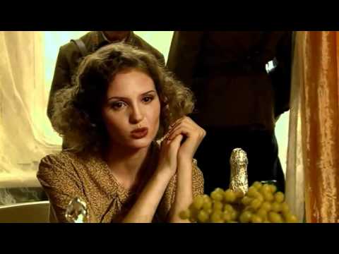 Песня из кинофильма «Александровский сад»