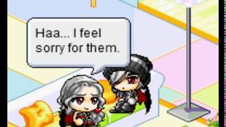 Scarlet Chains Part 9 (Final)