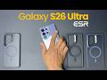 Samsung Galaxy S26 Ultra Best Cases