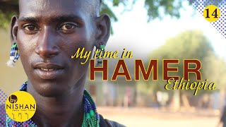 The South Omo People - Hamer