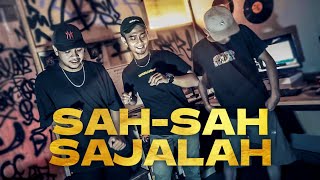 LILYO - SAH-SAH SAJALAH (Official MV)