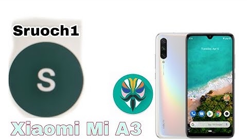 NFX Injector X7 magisk module tested on mi A3 ( Snapdragon 665 ).