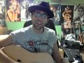 Giuseppe Grasso - I'm Free From The Chain Gang Now - Johnny Cash