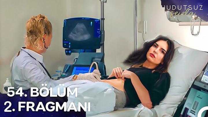 Hudutsuz Sevda 54. Bölüm 2. Fragmanı "Tebrikler Bayan Esma, hamilesiniz!"