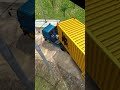 truck kontainer #fyp #bus #bussid